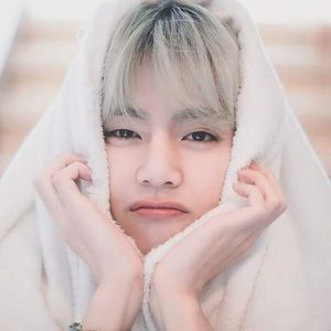 Meet your Posher, Kim